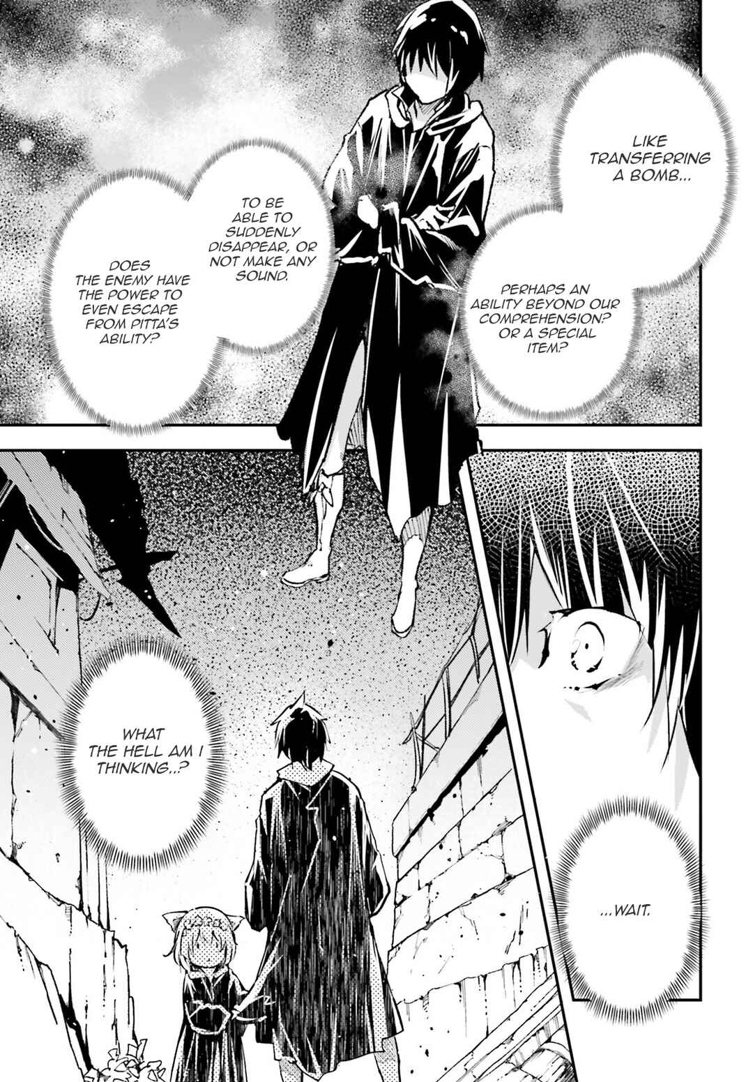 Chapter 62 - Page 32