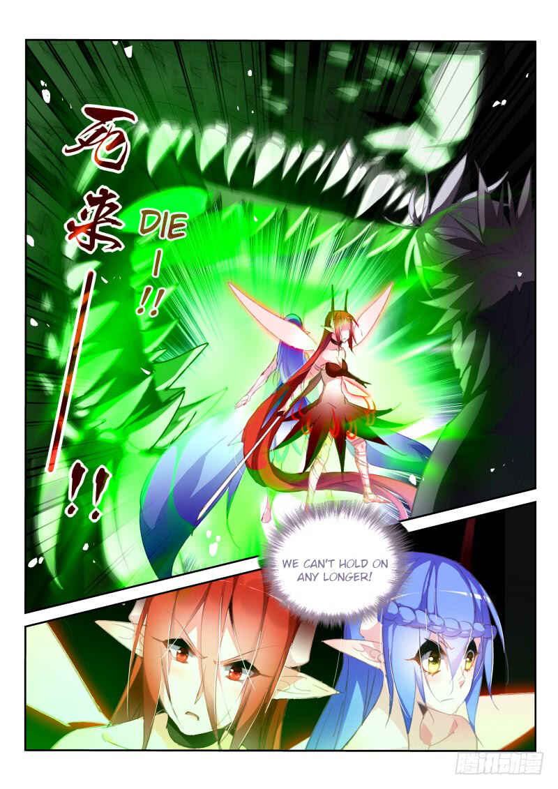 Chapter 217 - Page 3