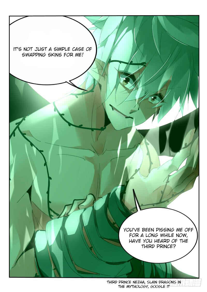 Chapter 217 - Page 7