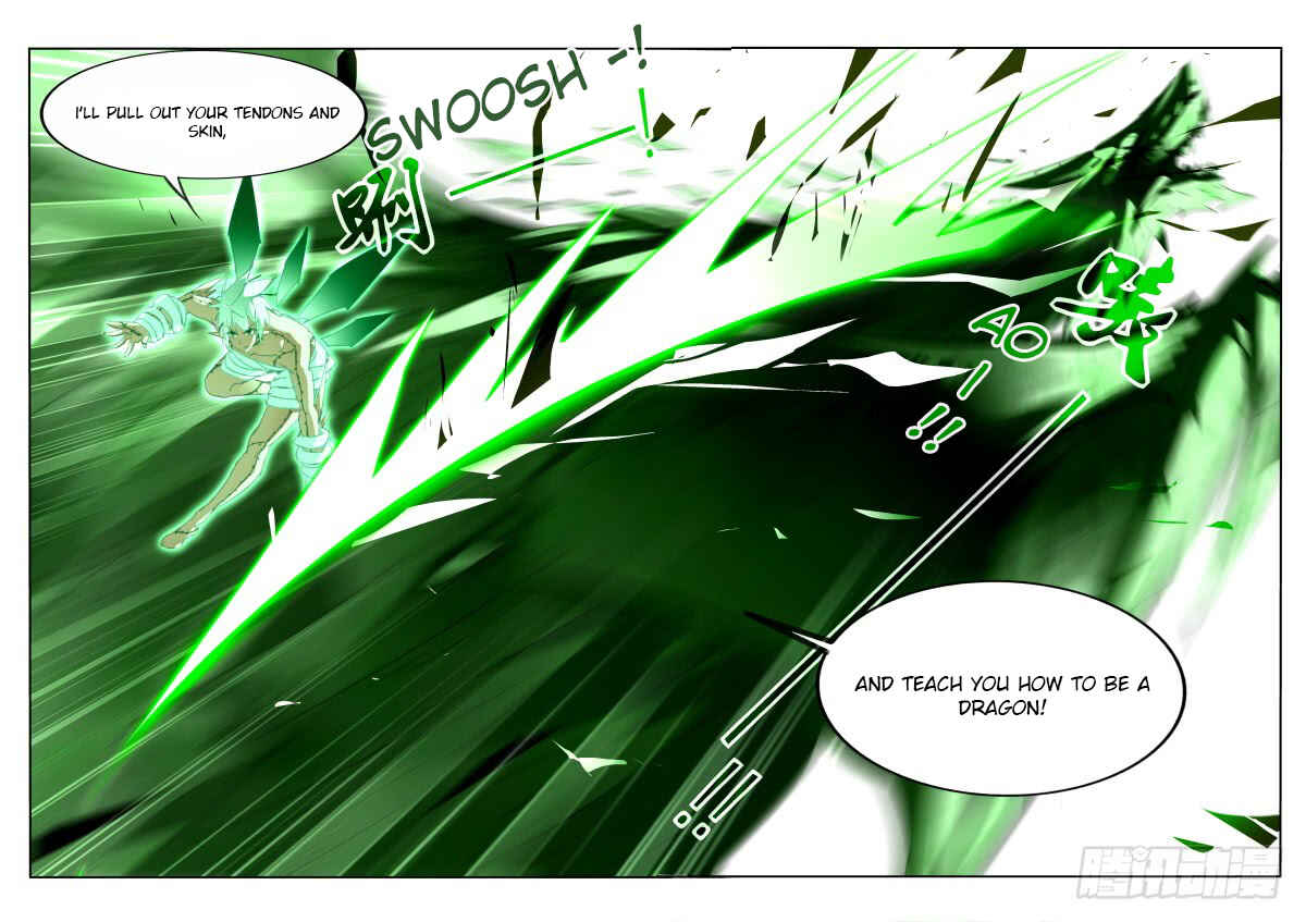 Chapter 217 - Page 8
