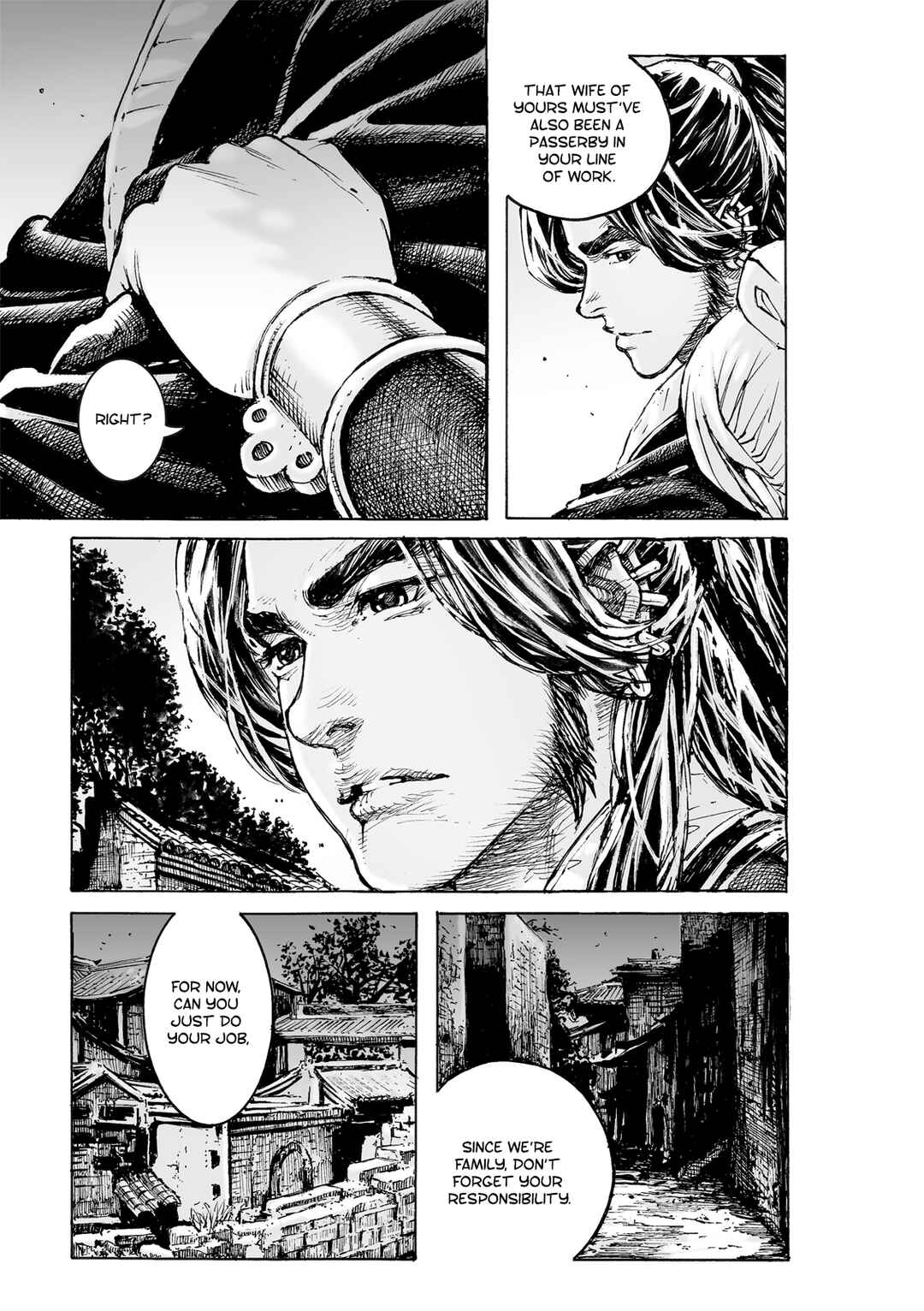 Chapter 575 - Page 10