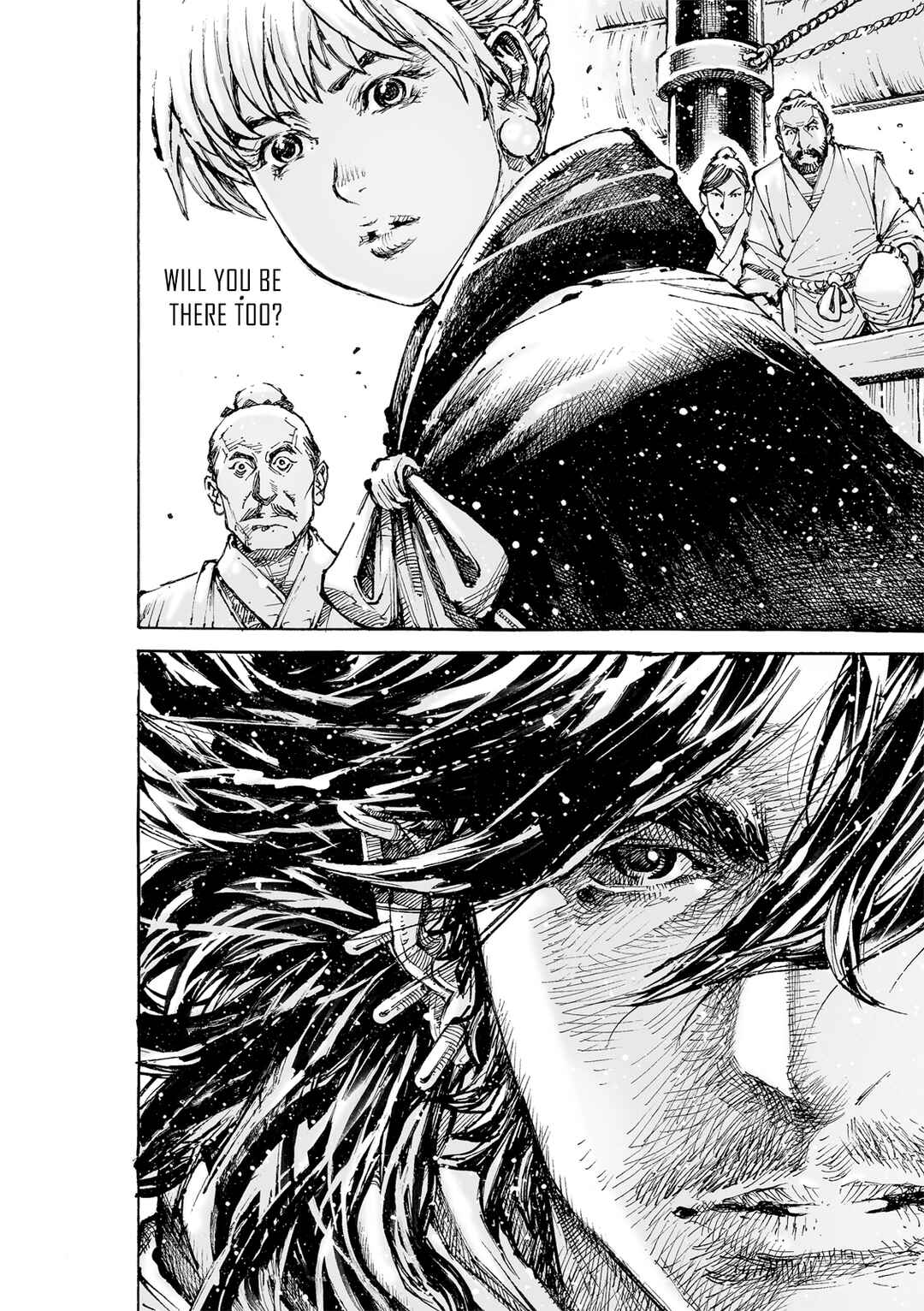 Chapter 575 - Page 14