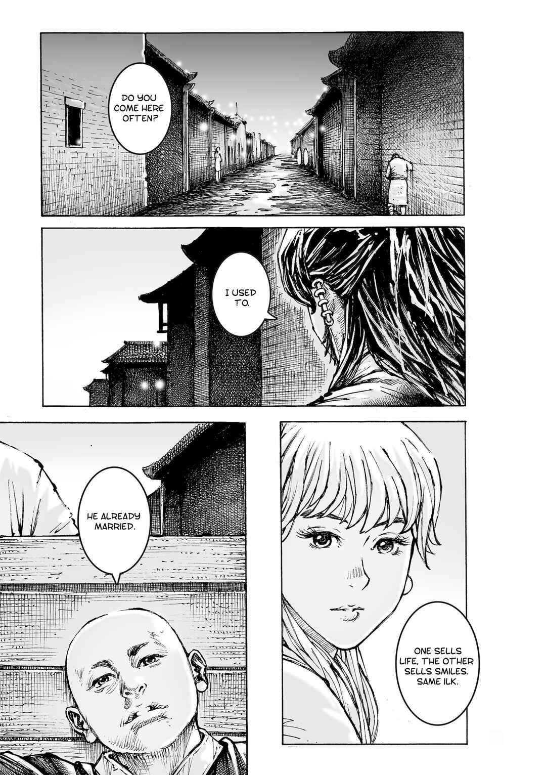 Chapter 575 - Page 6