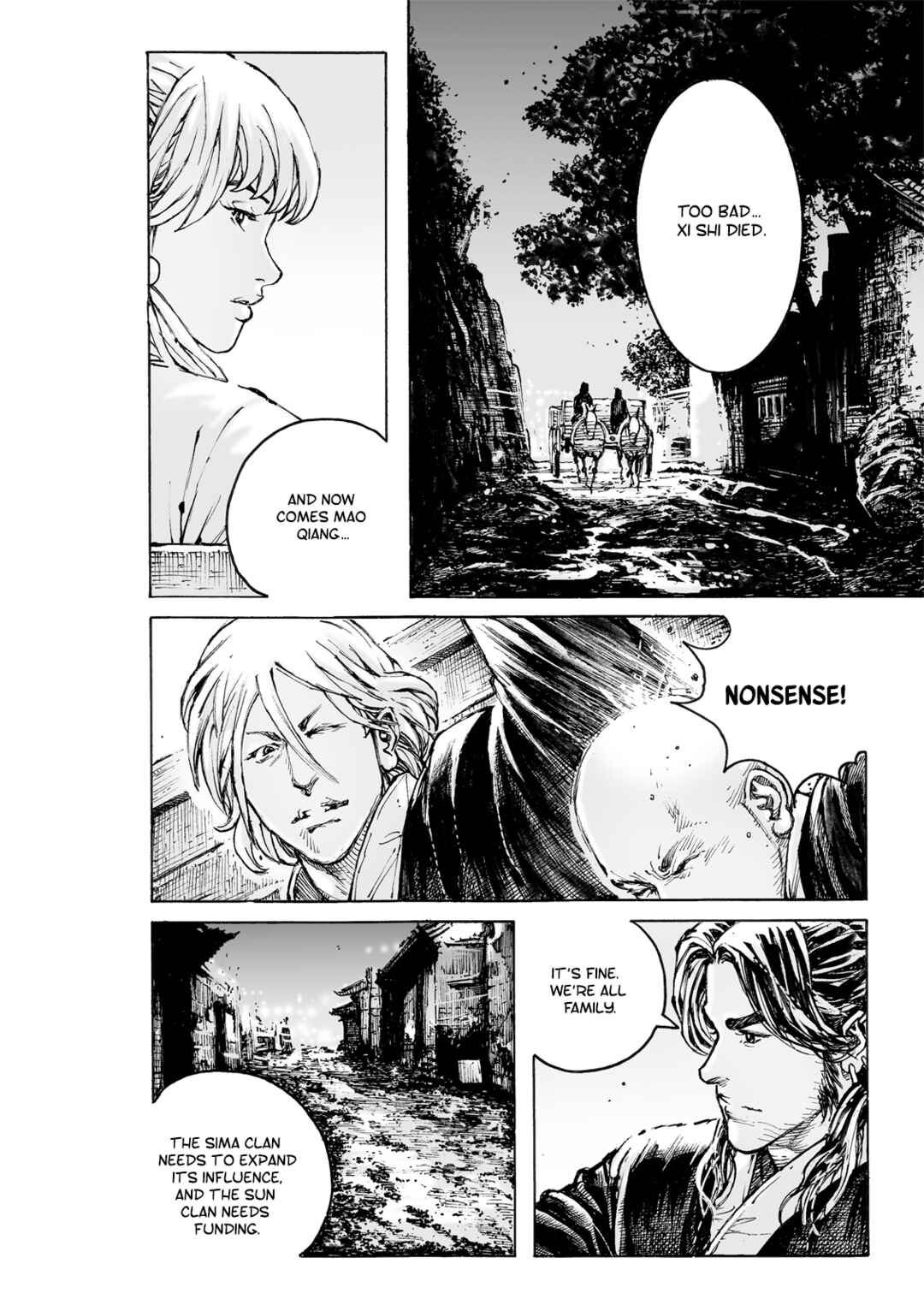 Chapter 575 - Page 7