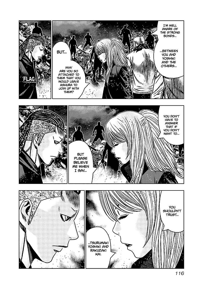 Chapter 155 - Page 11