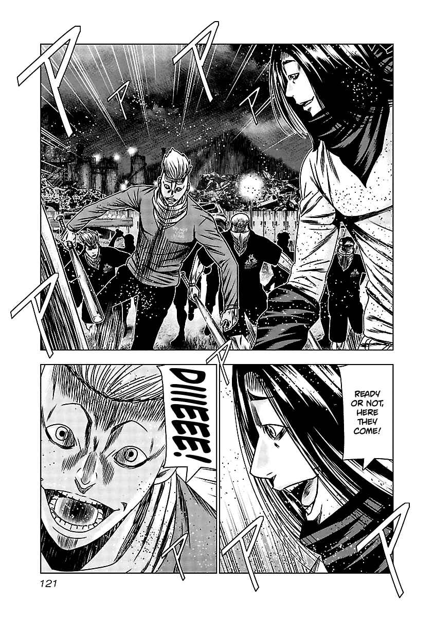 Chapter 155 - Page 15