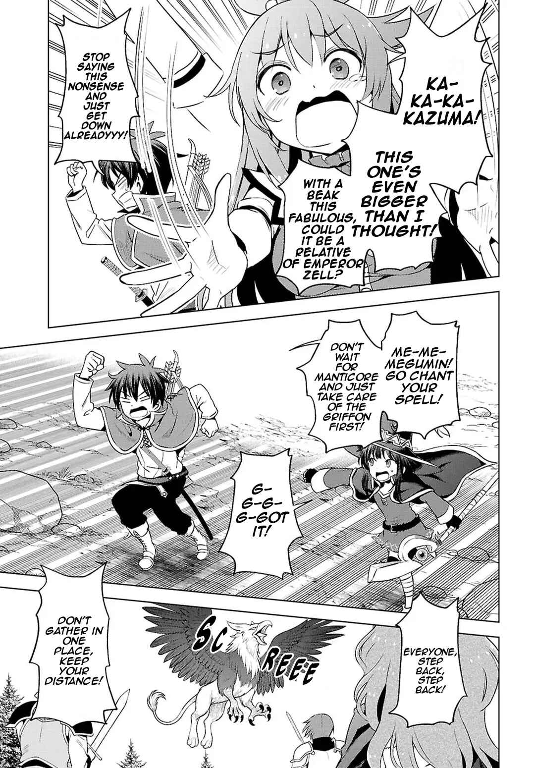 Chapter 130 - Page 10