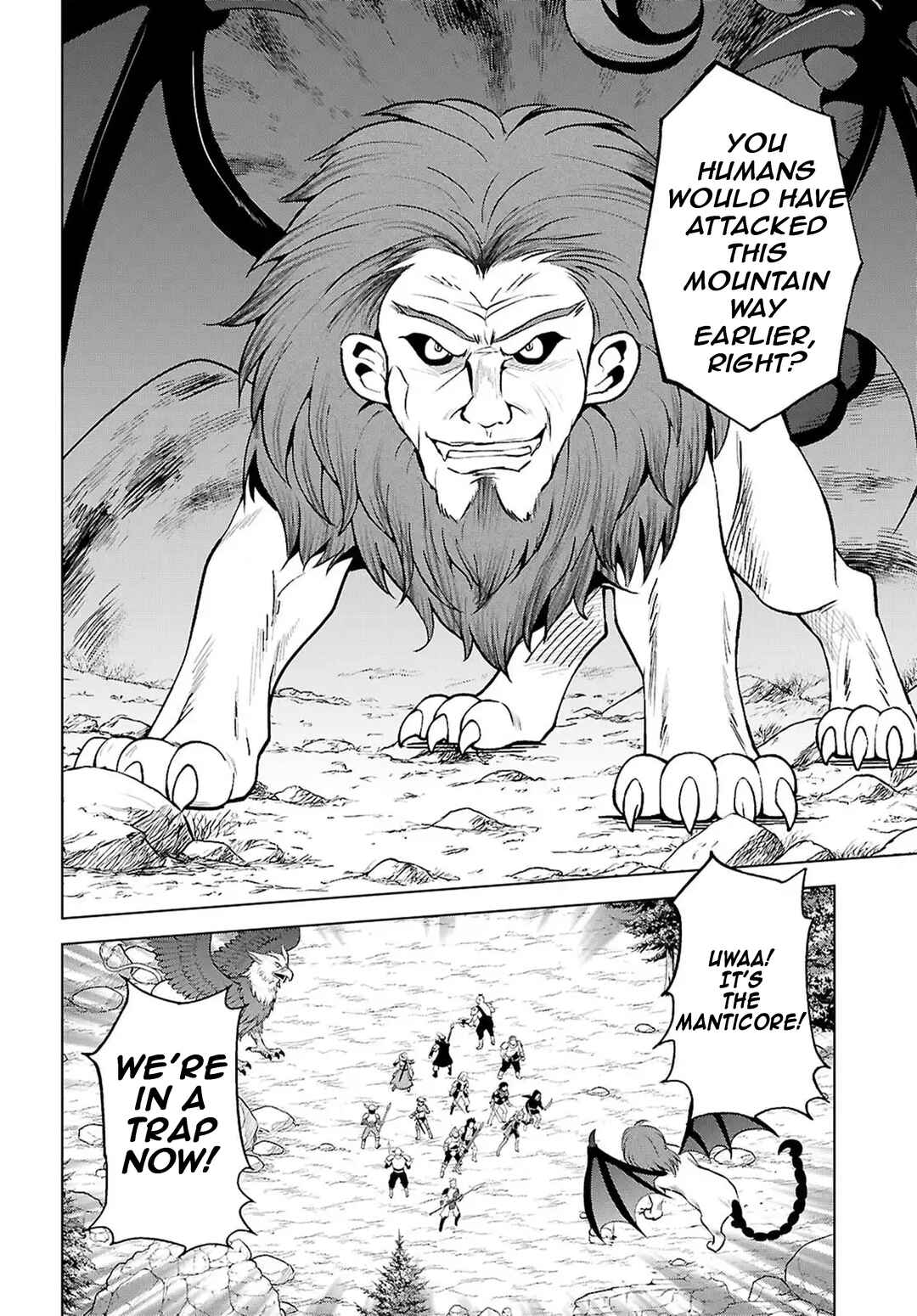 Chapter 130 - Page 13