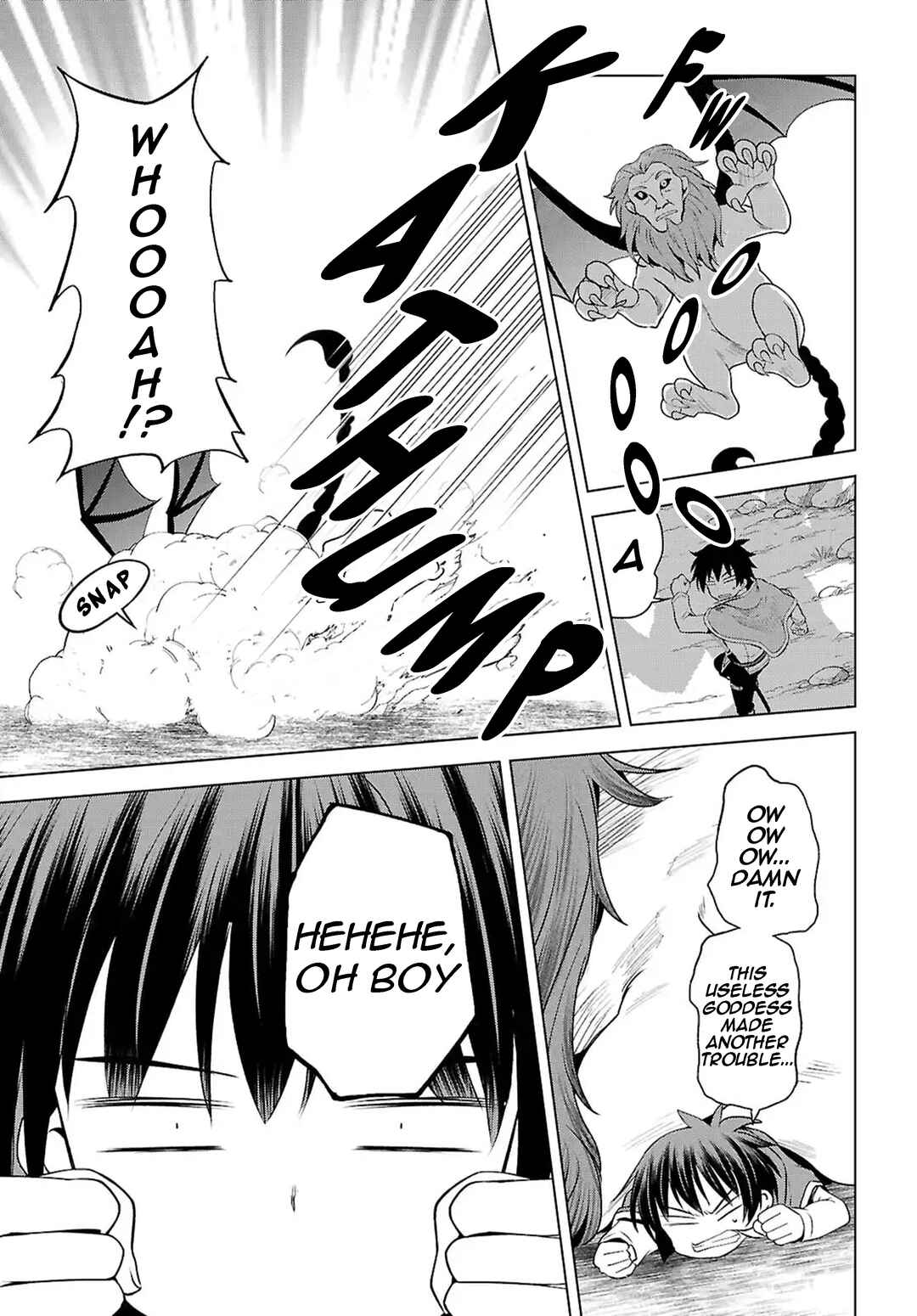 Chapter 130 - Page 18