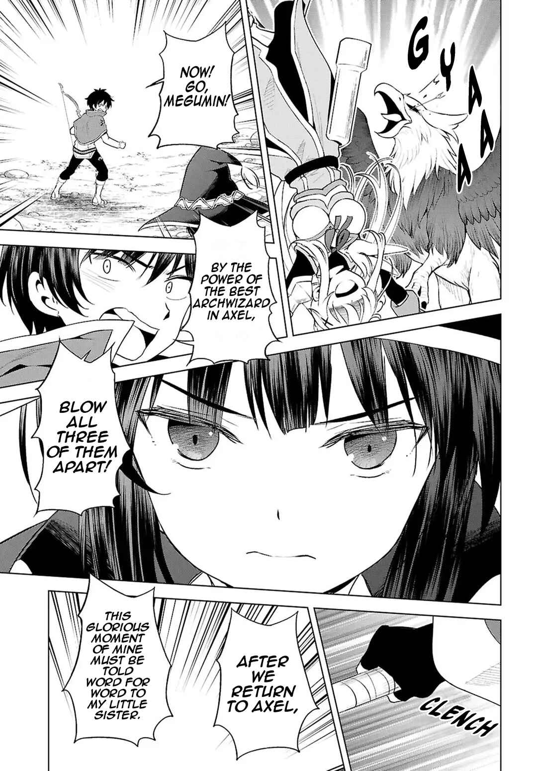 Chapter 130 - Page 26
