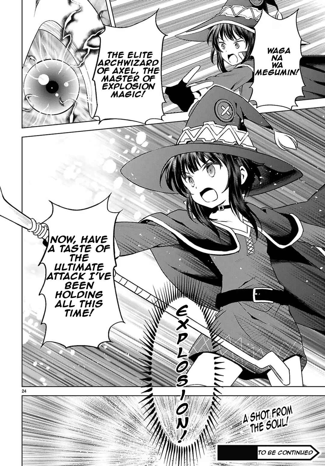 Chapter 130 - Page 27