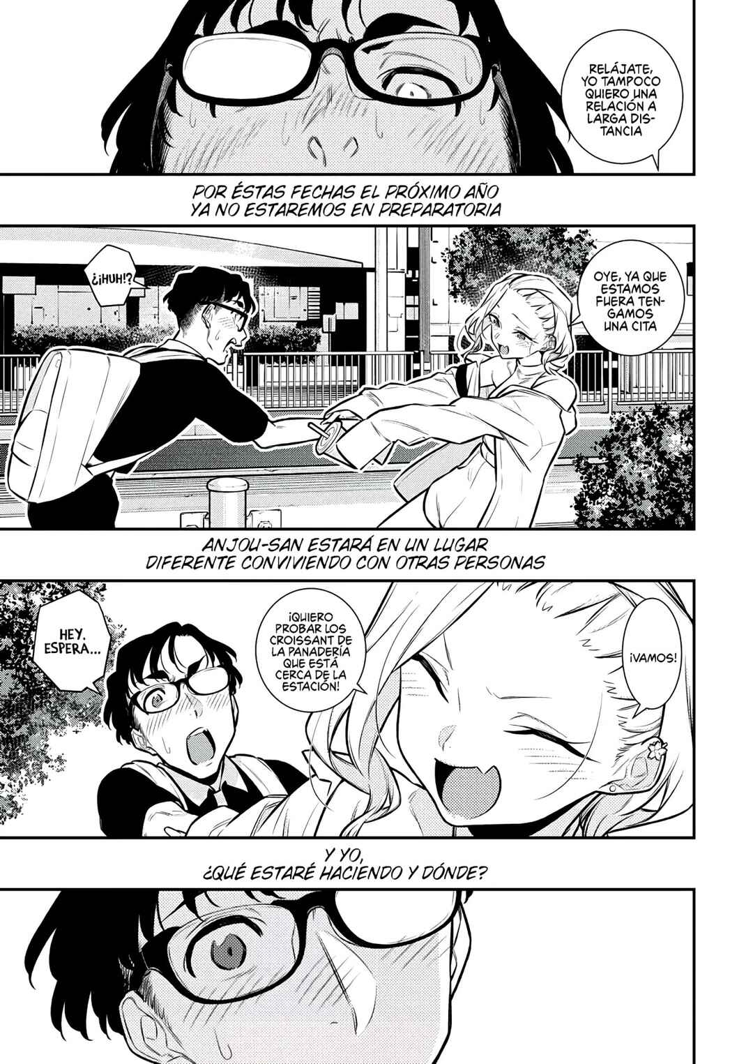 Chapter 161 - Page 15