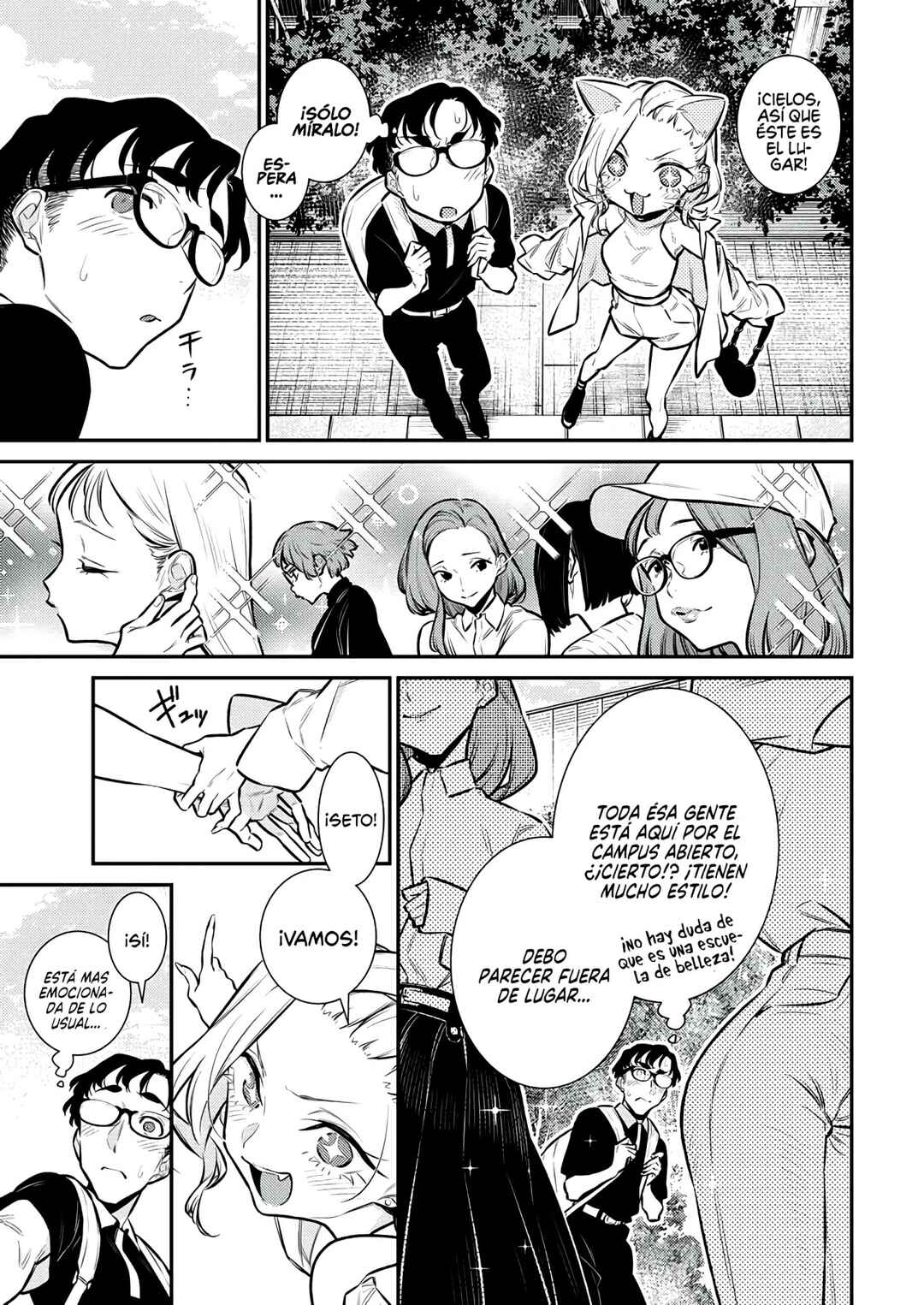 Chapter 161 - Page 4