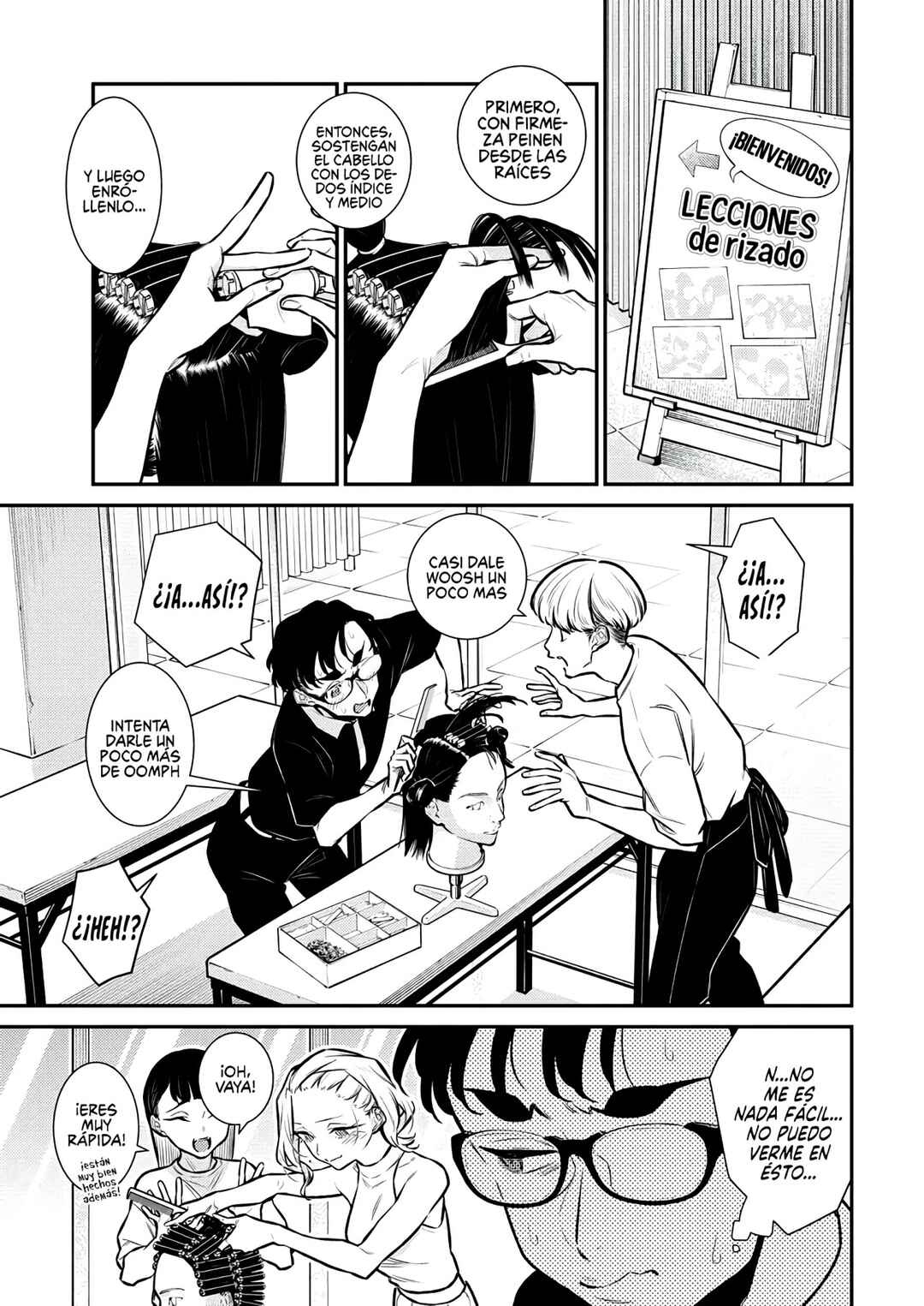 Chapter 161 - Page 6