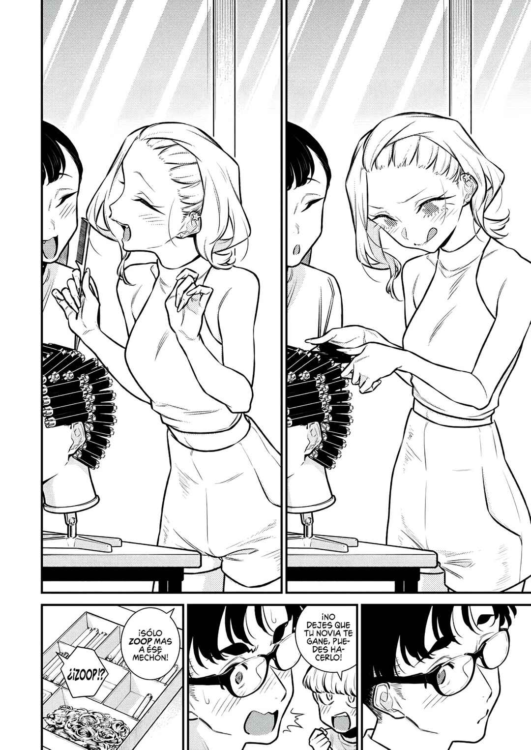 Chapter 161 - Page 7