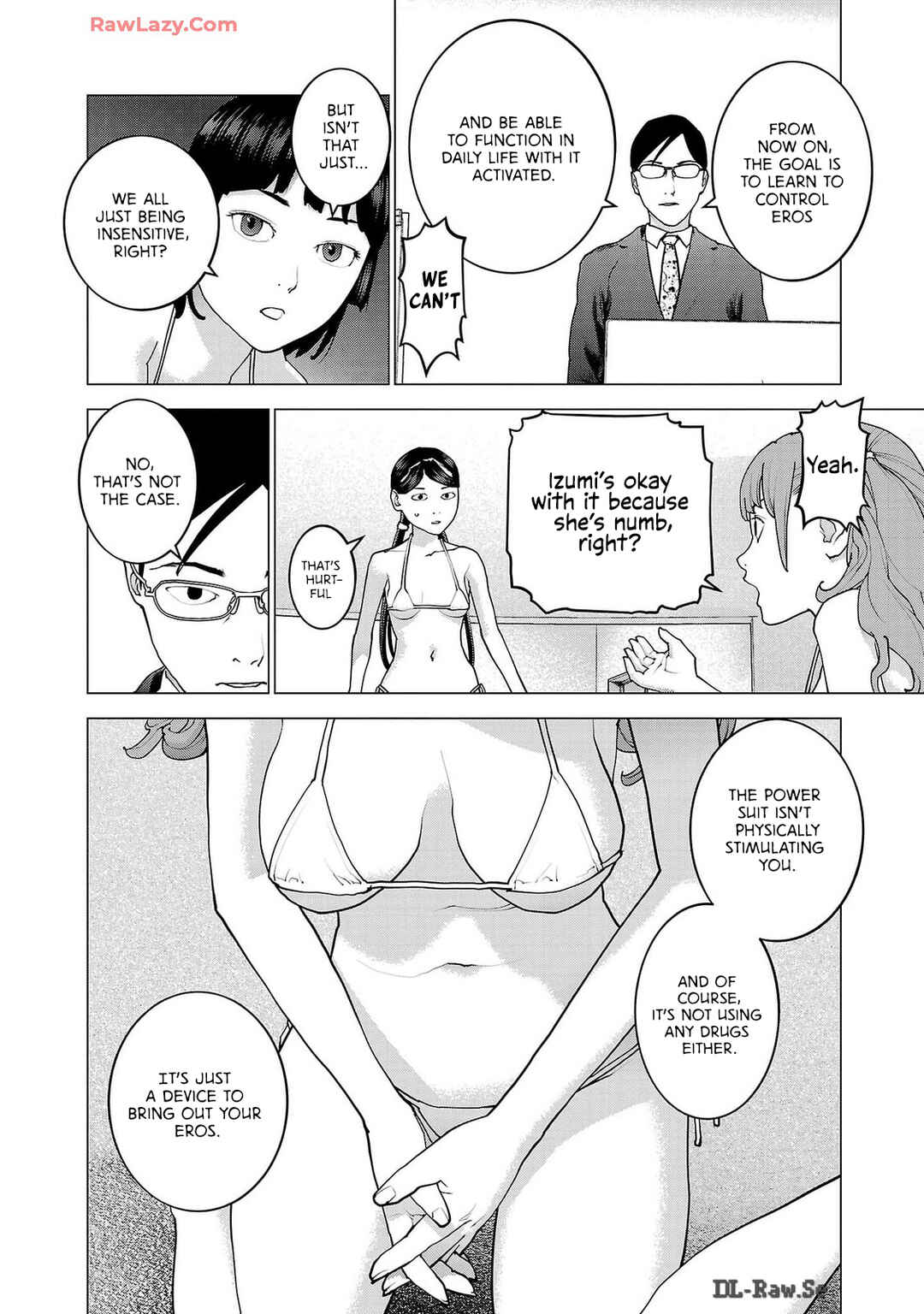 Chapter 157 - Page 10
