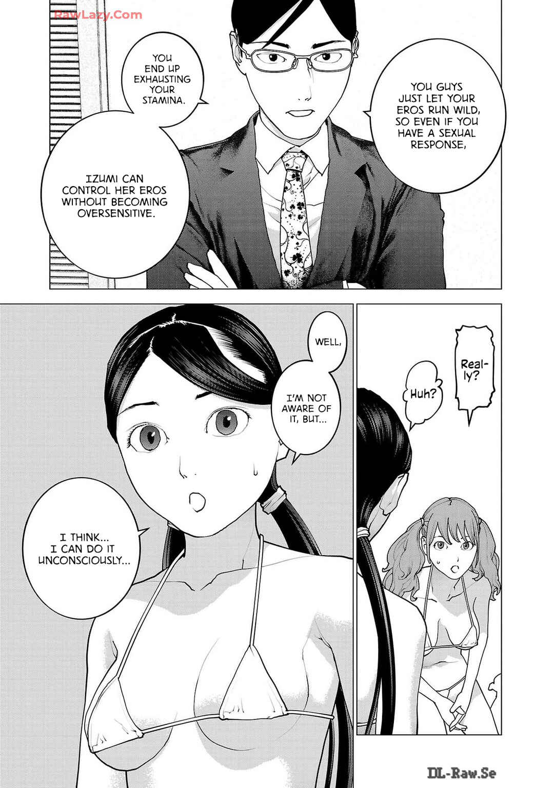 Chapter 157 - Page 11