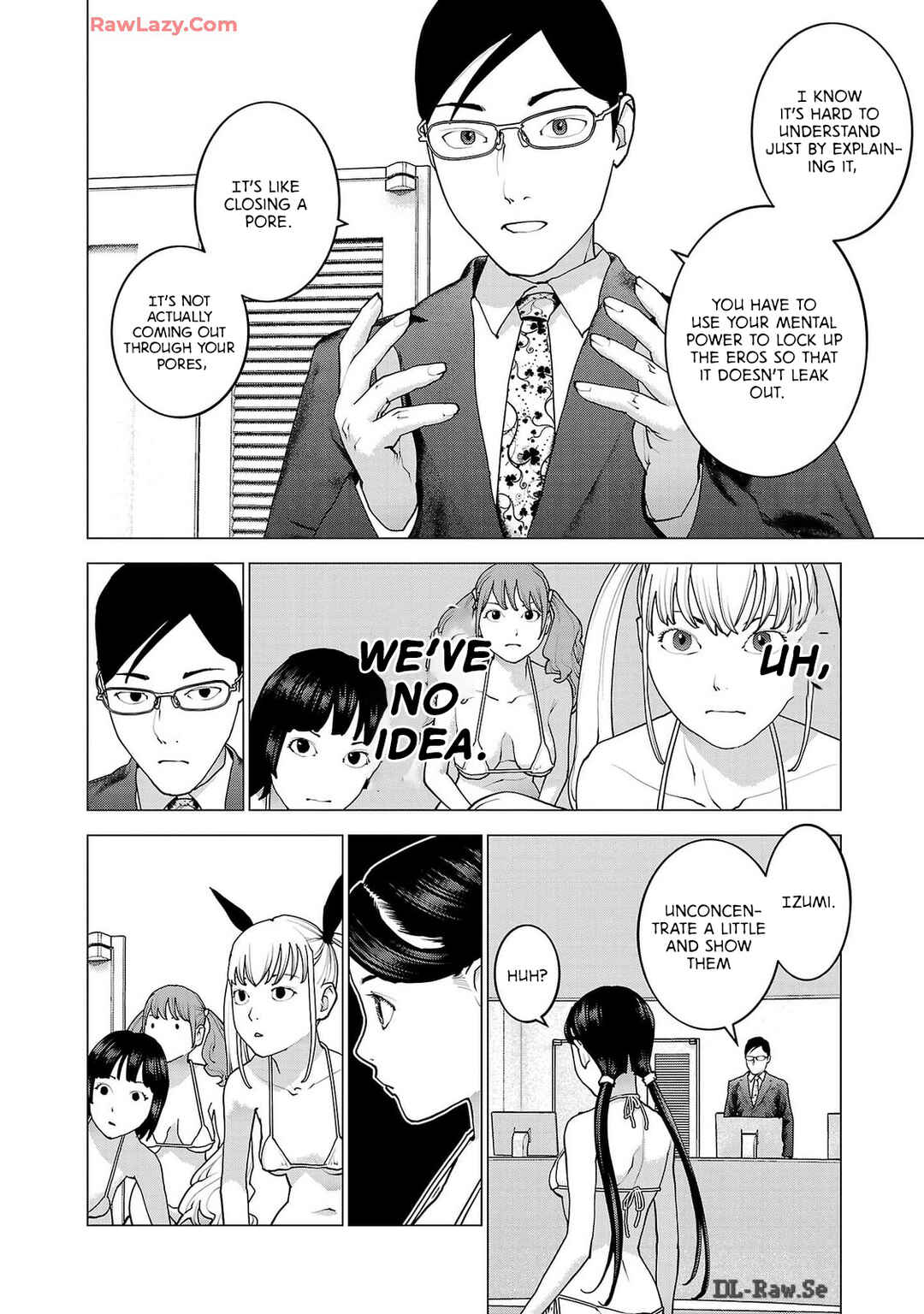 Chapter 157 - Page 12
