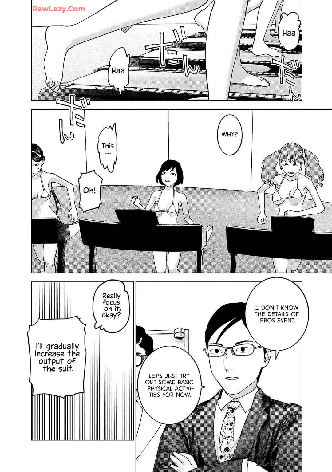 Chapter 157 - Page 16