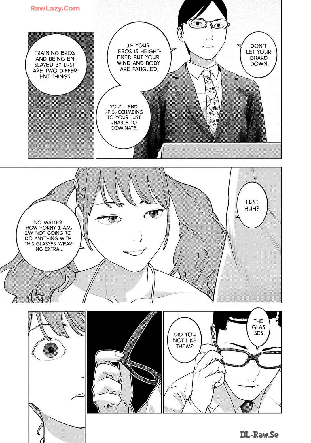 Chapter 157 - Page 19