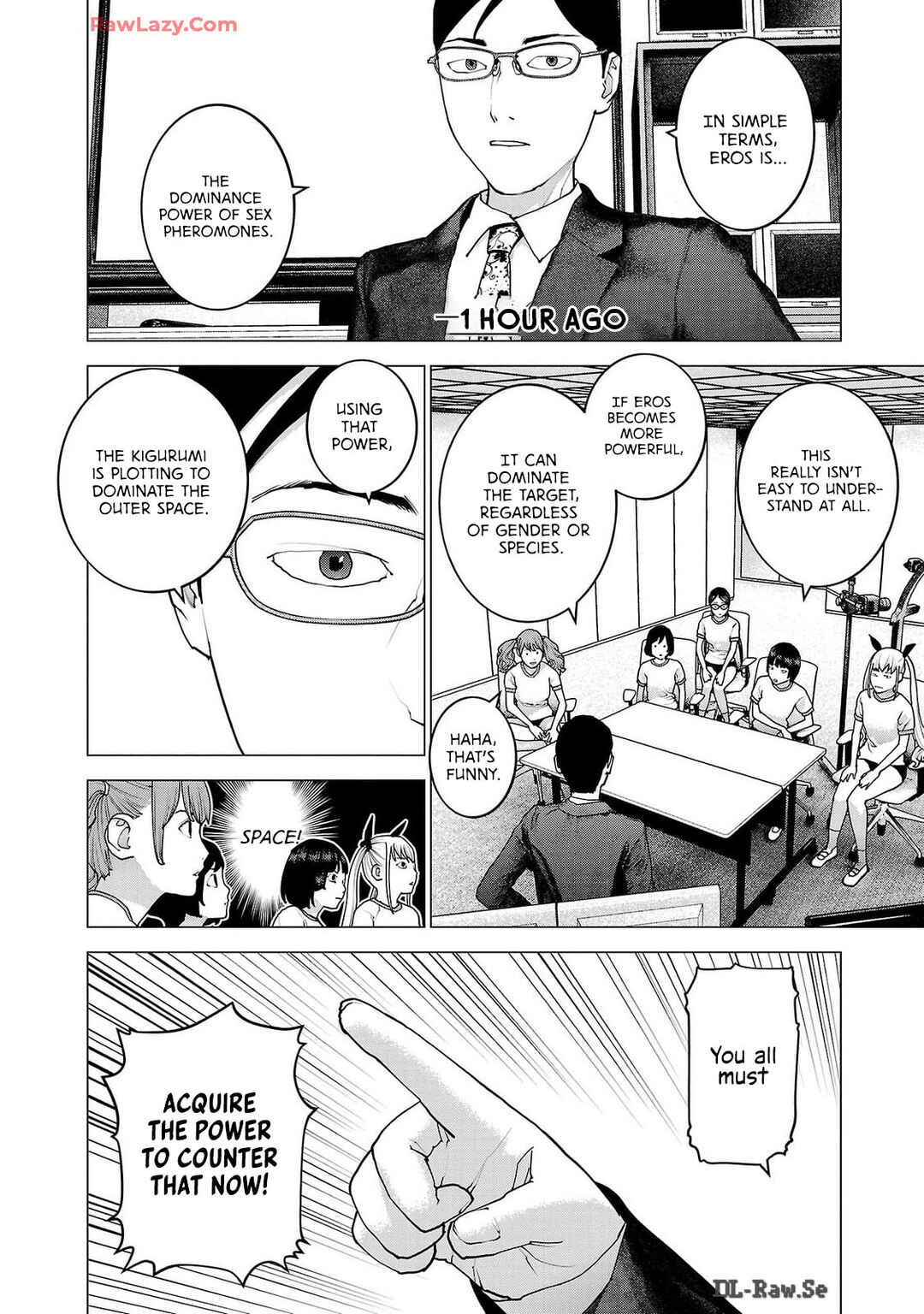 Chapter 157 - Page 3