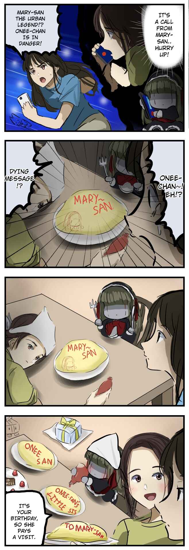 Chapter 93 - Page 1