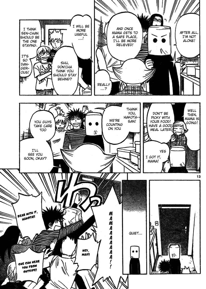 Chapter 254 - Page 13