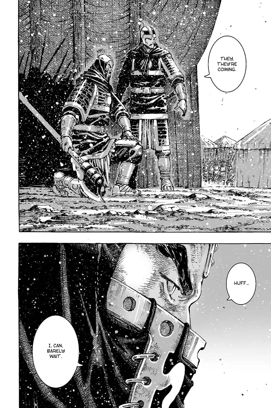 Chapter 420 - Page 14