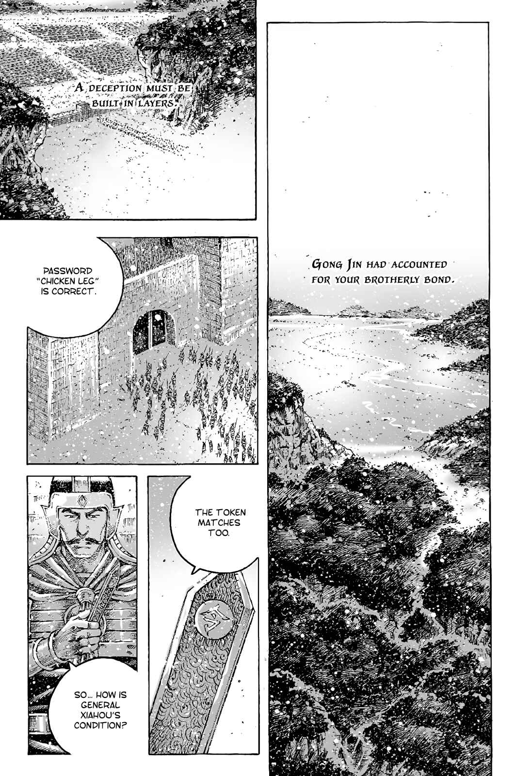Chapter 420 - Page 9