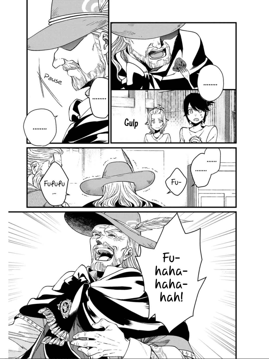 Chapter 29 - Page 19