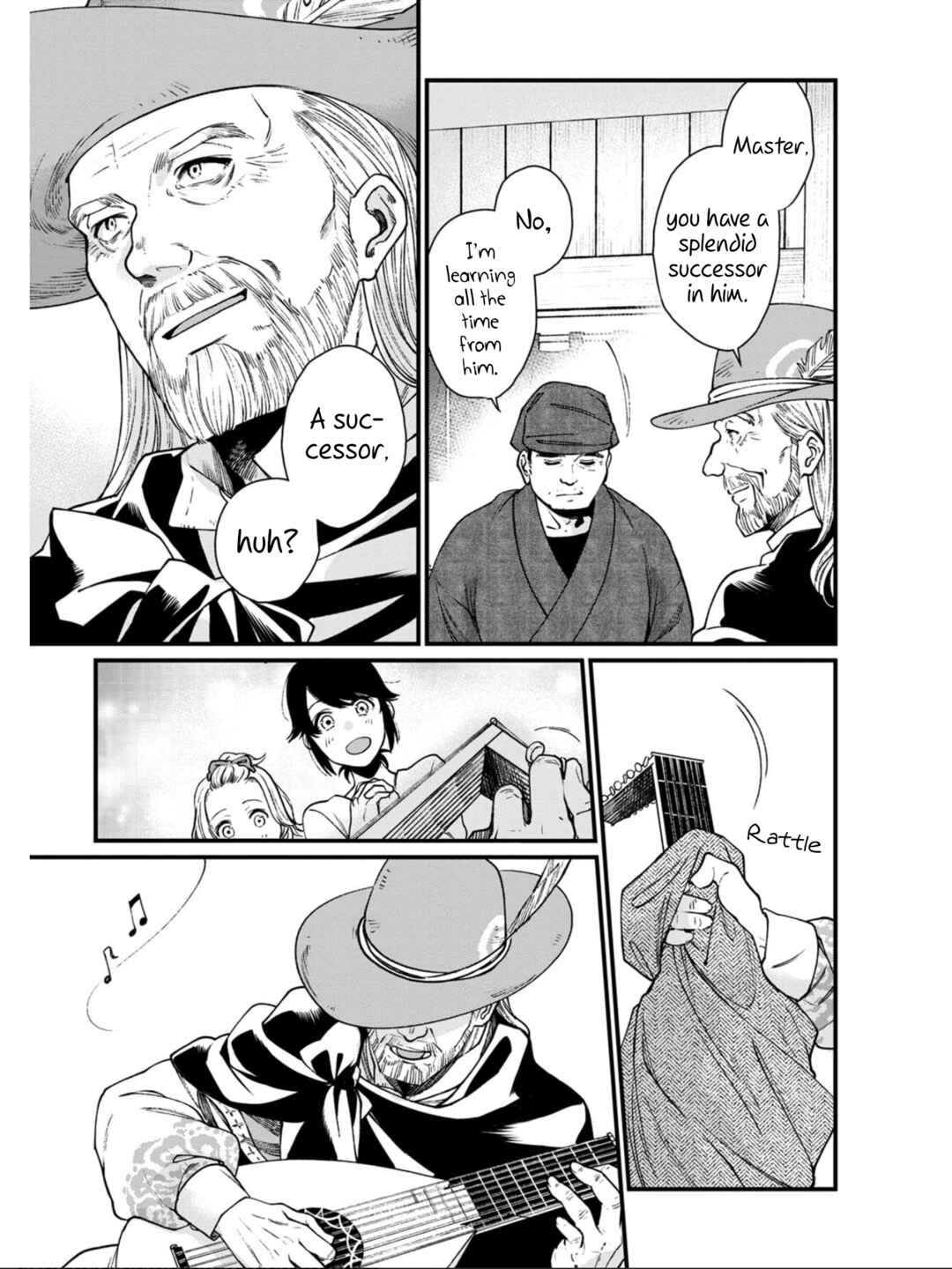 Chapter 29 - Page 21