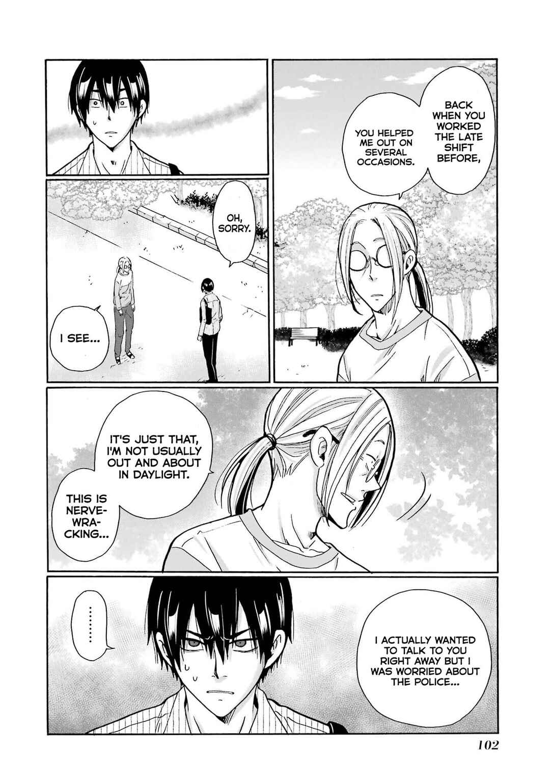 Chapter 3 - Page 19