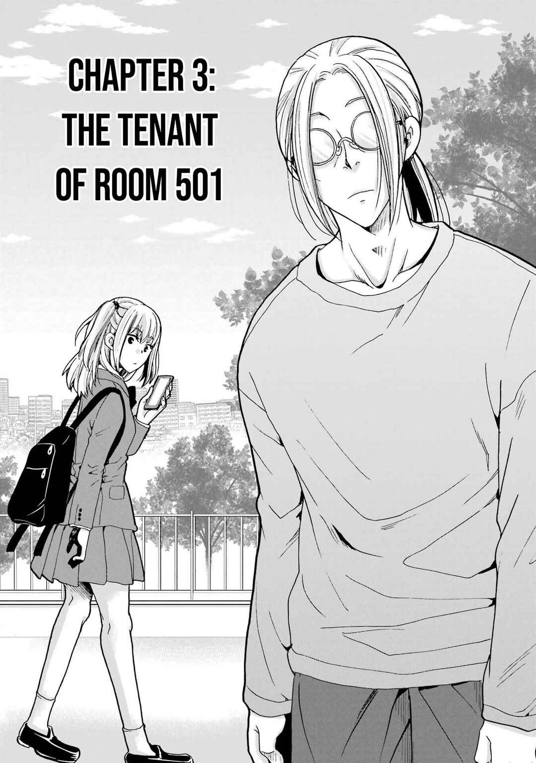 Chapter 3 - Page 2