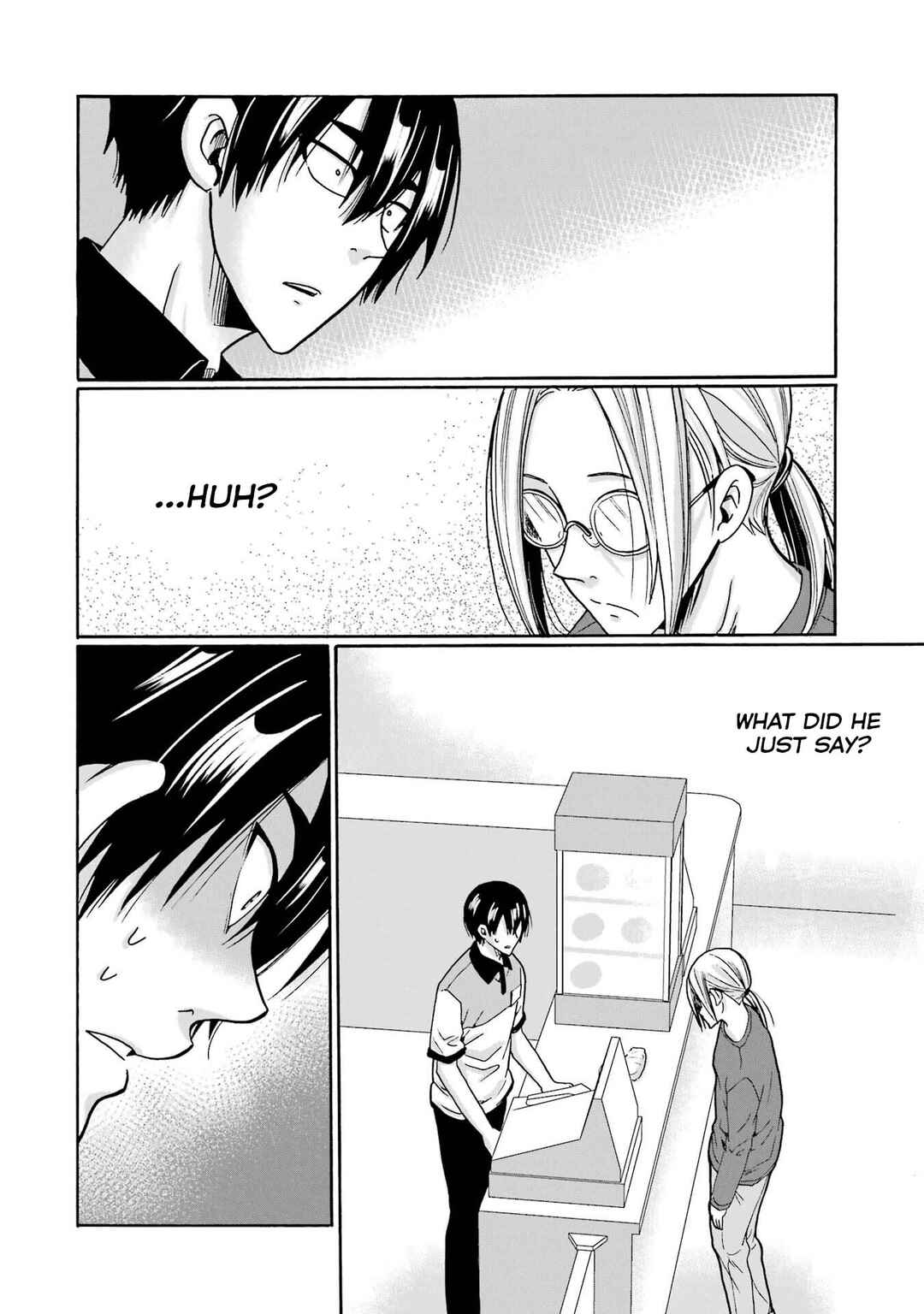 Chapter 3 - Page 3