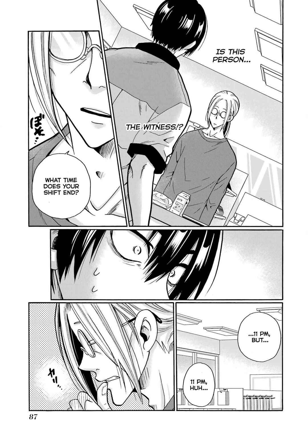 Chapter 3 - Page 4