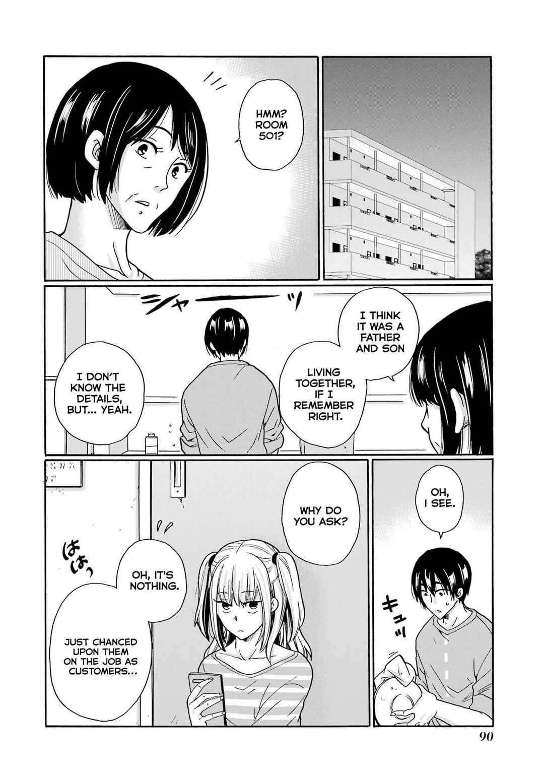Chapter 3 - Page 7