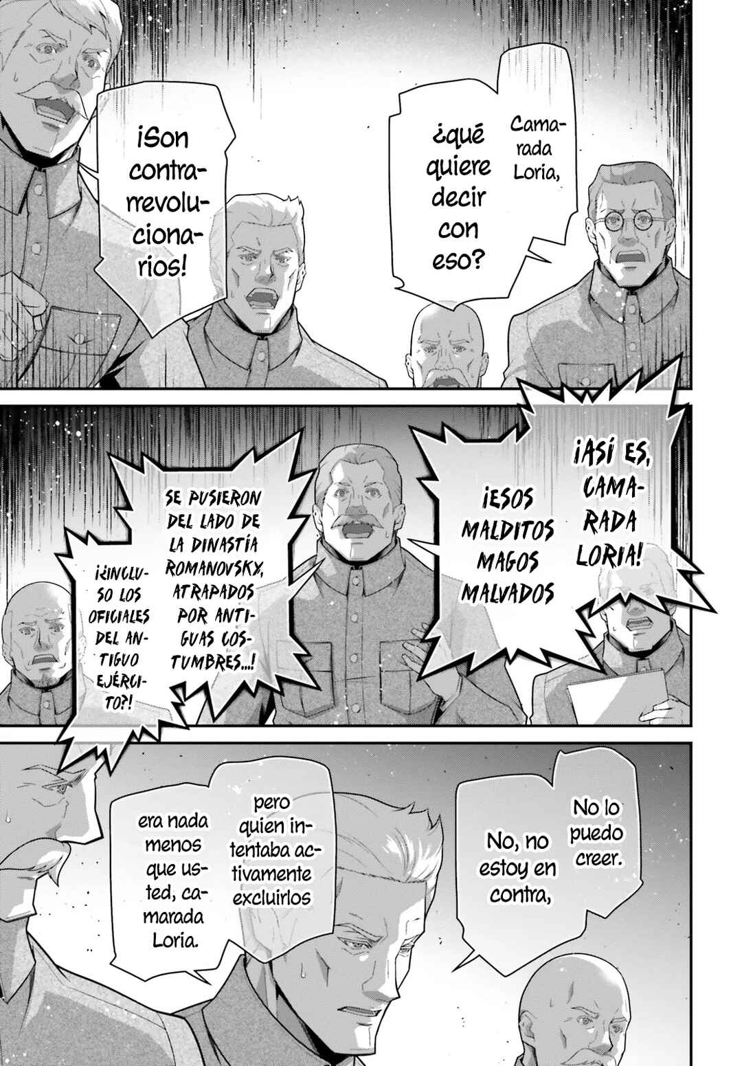 Chapter 104 - Page 24