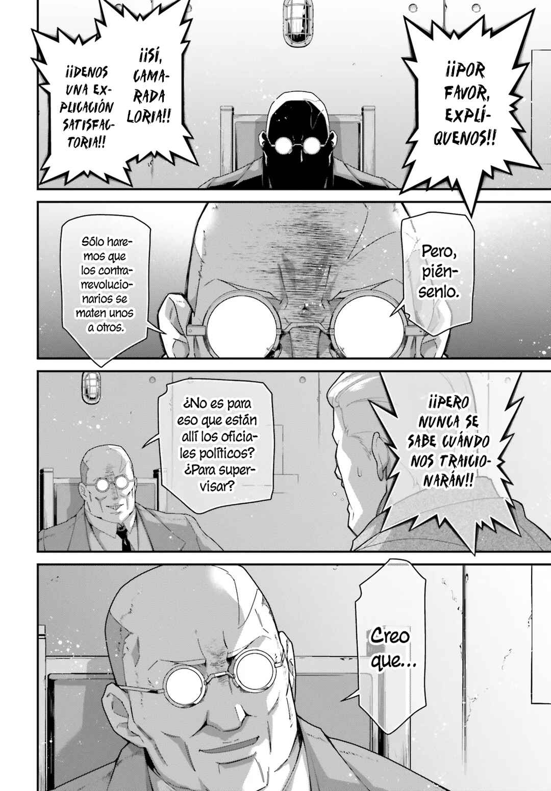 Chapter 104 - Page 25