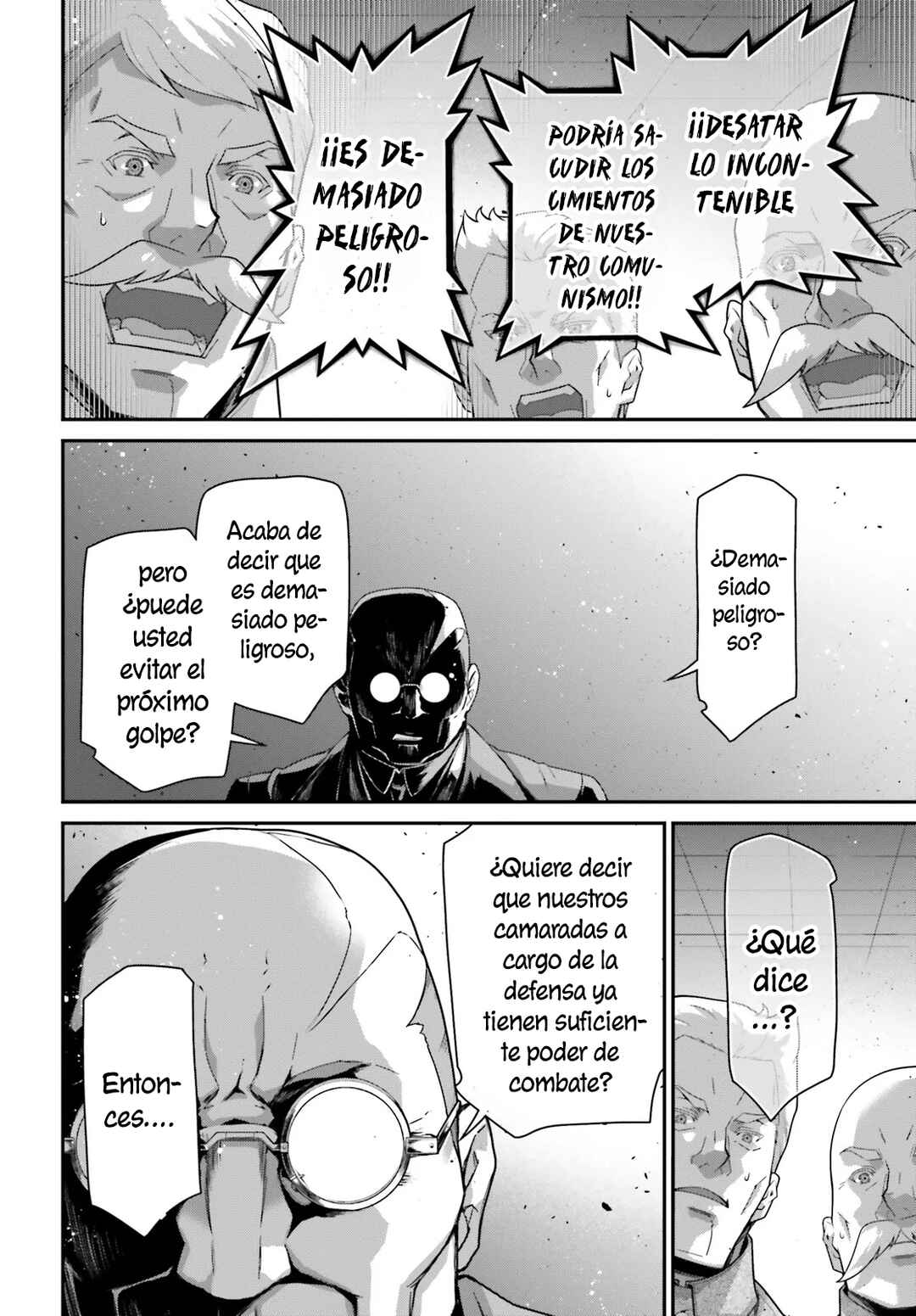 Chapter 104 - Page 27