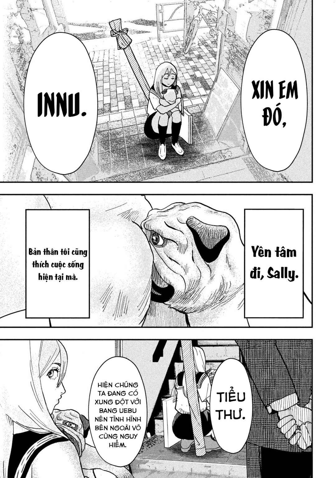 Chapter 2 - Page 5