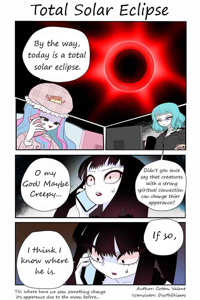 Chapter 379 - Page 1