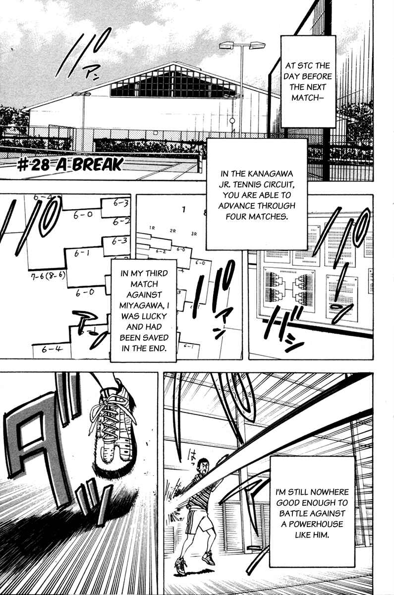 Chapter 28 - Page 1