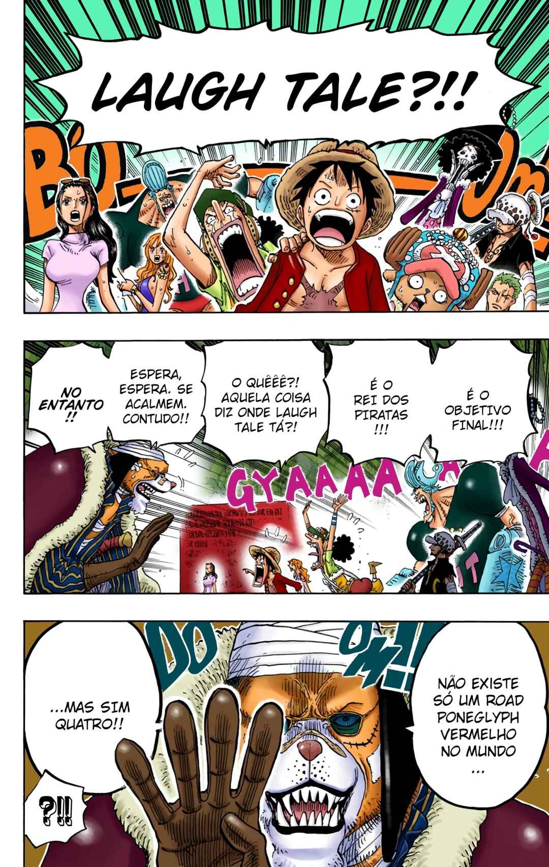 Chapter 818 - Page 5