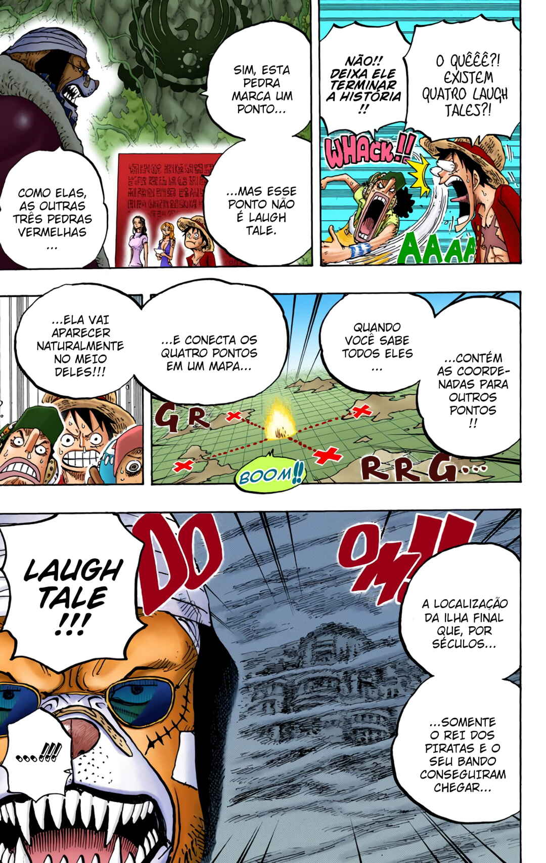 Chapter 818 - Page 6