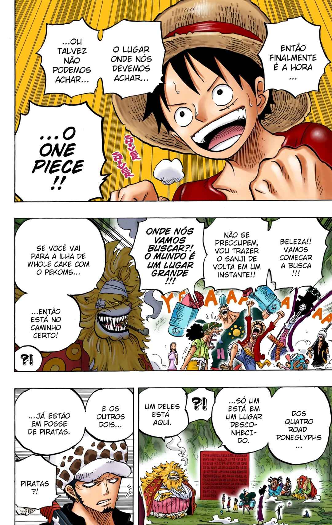 Chapter 818 - Page 7