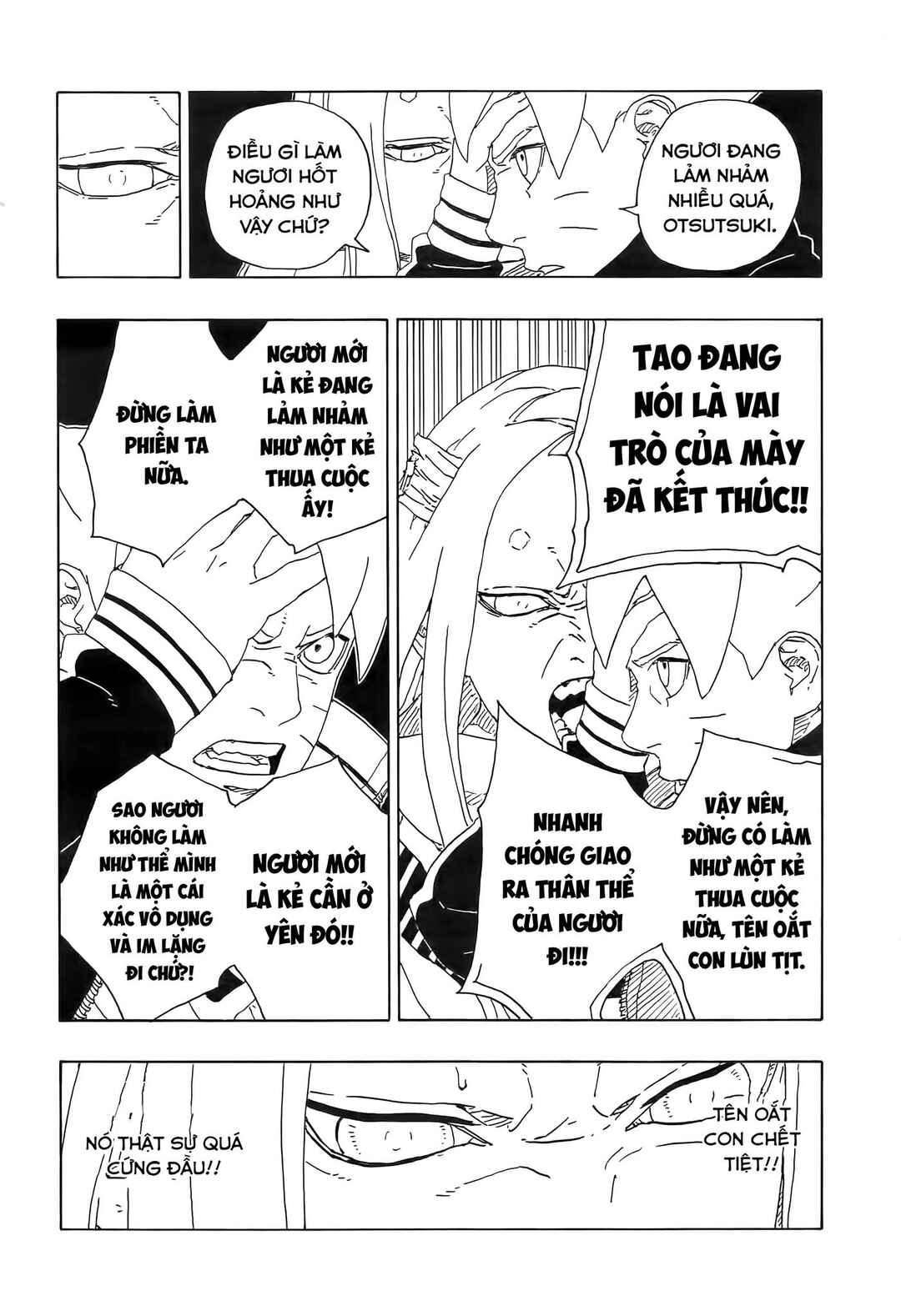 Chapter 80 - Page 29
