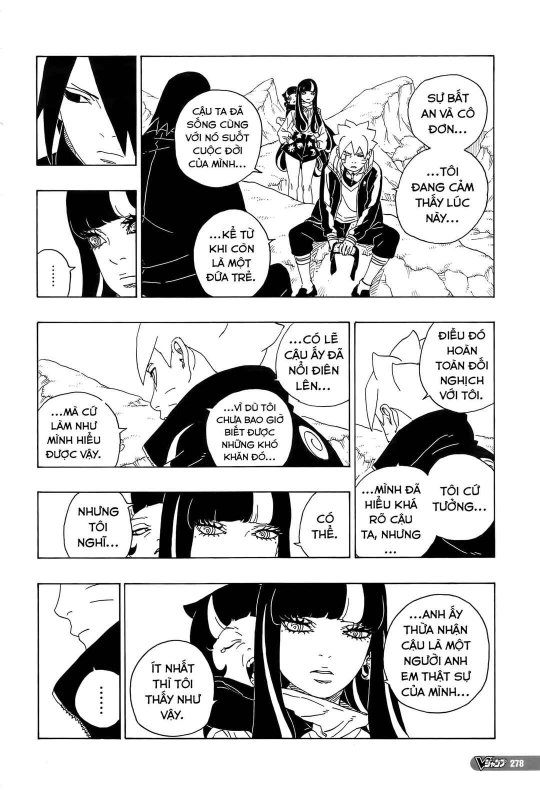 Chapter 80 - Page 33