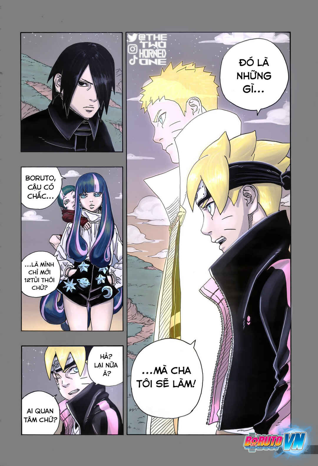 Chapter 80 - Page 37