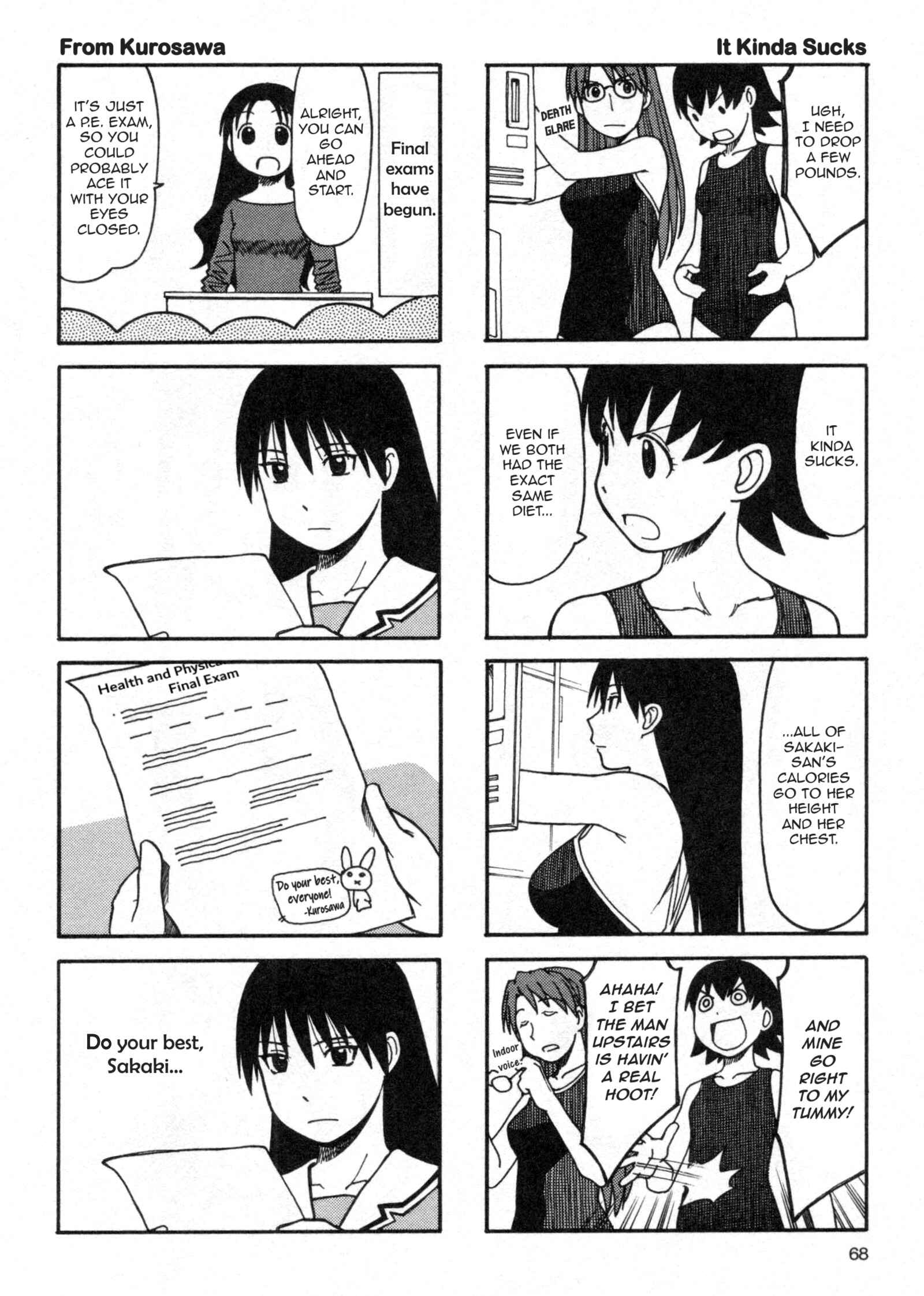 Chapter 4 - Page 8