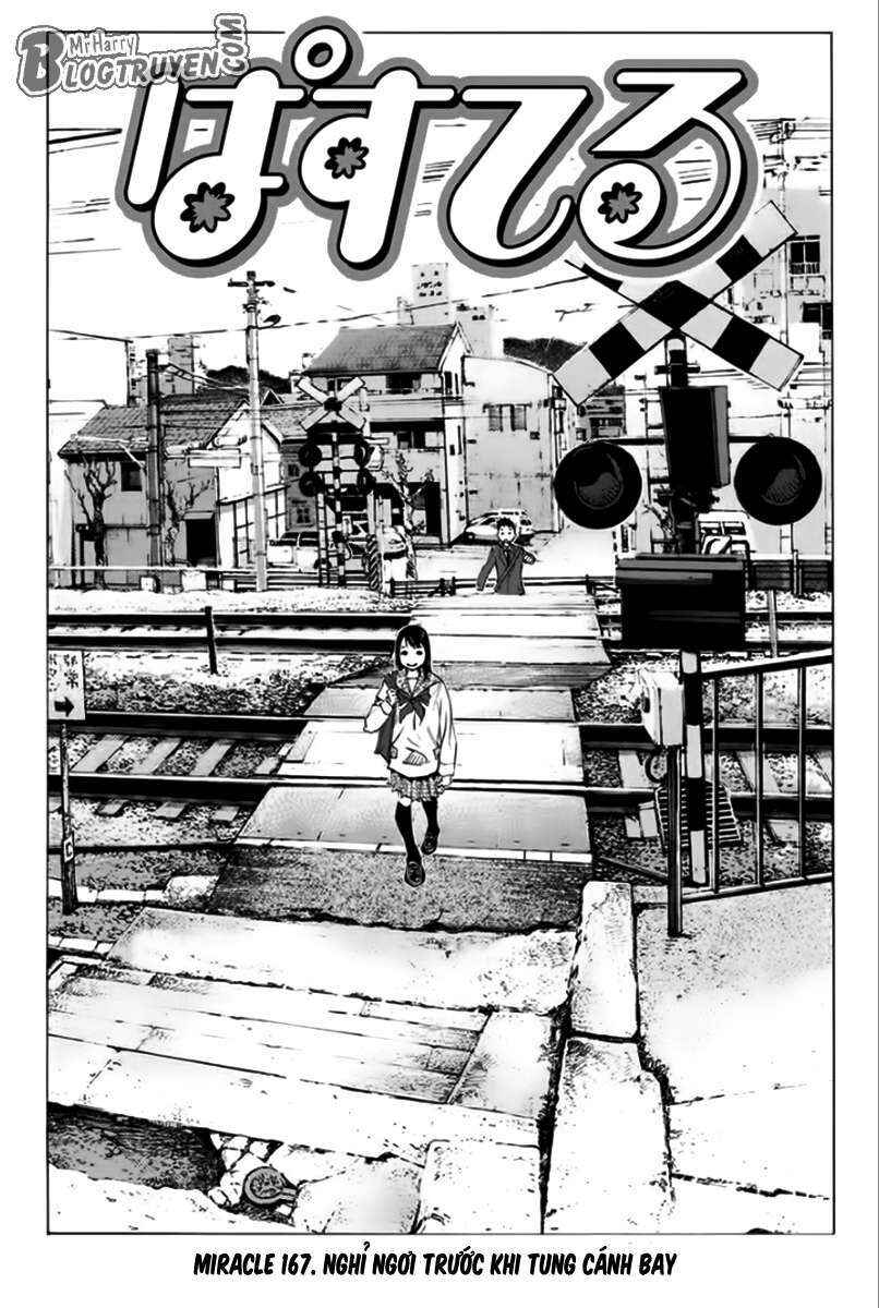 Chapter 167 - Page 2
